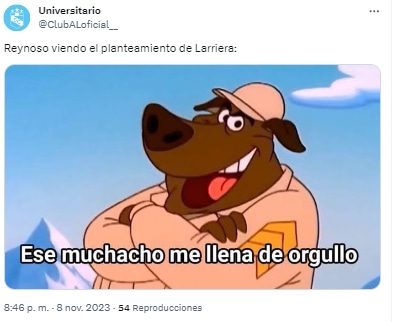 Salieron los más hilarantes memes del clásico por la final de la Liga 1