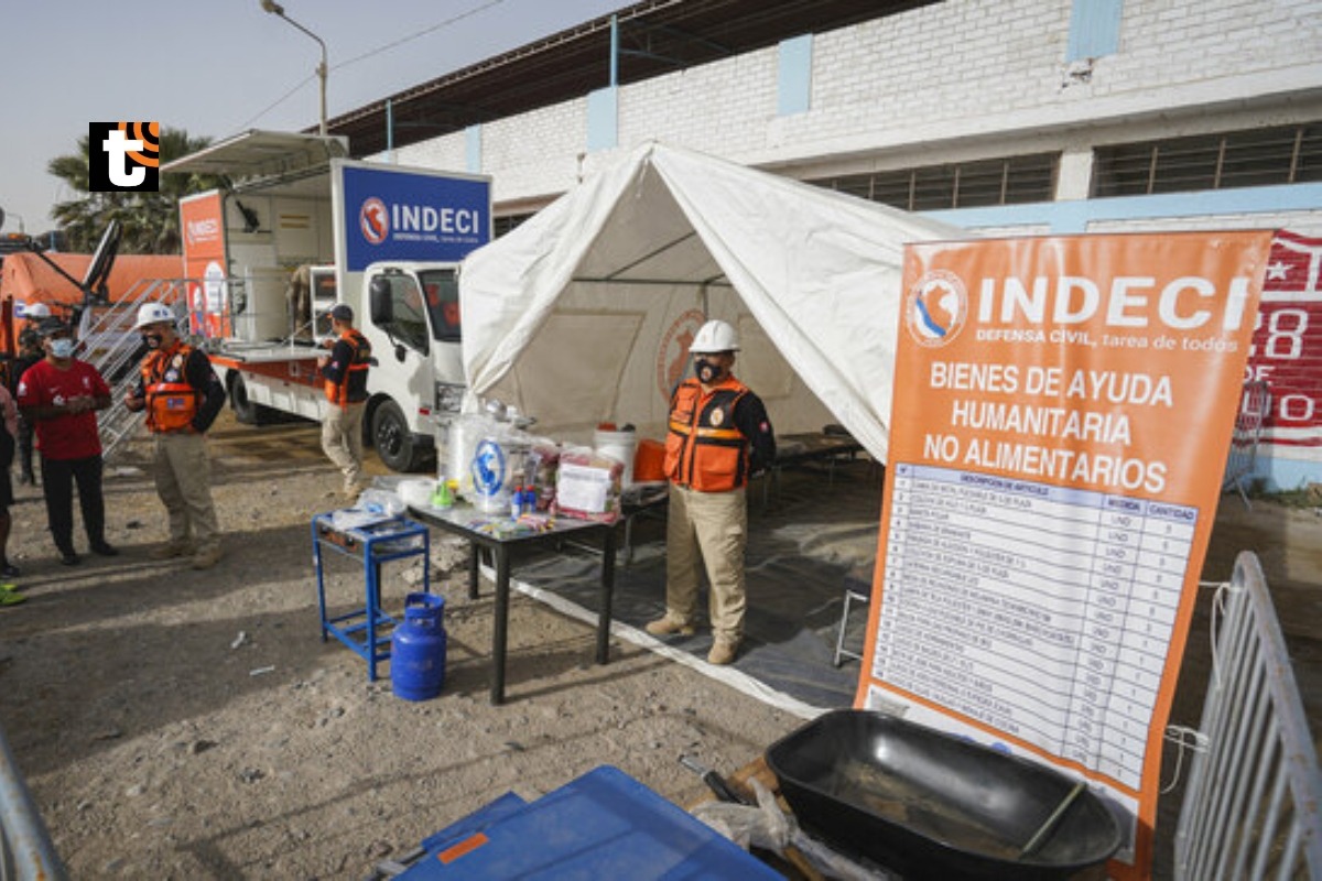 Pisco registra 6 sismos en menos de 24 horas