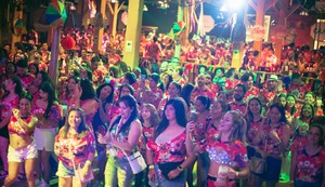 Vuelve el carnaval más grande de Brasil con ‘Galo no Perú'