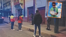 Escolar de 13 años, víctima de bullying, fue asesinado por menores en Huancayo: “Dame un sol o te vamos a matar”