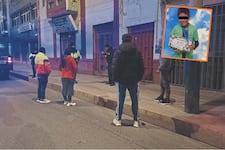 Escolar de 13 años, víctima de bullying, fue asesinado por menores en Huancayo: “Dame un sol o te vamos a matar”