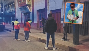 Escolar de 13 años, víctima de bullying, fue asesinado por menores en Huancayo: “Dame un sol o te vamos a matar”