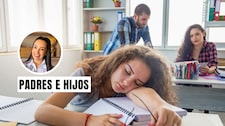 ¿Estamos criando jóvenes fuertes o agotados? La importancia de escucharlos y acompañarlos
