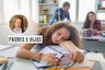 ¿Estamos criando jóvenes fuertes o agotados? La importancia de escucharlos y acompañarlos