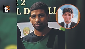 PNP detiene a ‘Ozuna’, venezolano que mató a golpes a estudiante de 18 años: tenía drogas, pistola y municiones en su casa