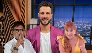 Productor Juan Osorio defiende trabajo actoral de Nicola y lanza misil a ¿Magaly?: “El chamaco está dando el 100%”