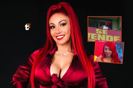 Deysi Araujo revela el plan que tiene de vender su ‘depa’ de San Isidro: ¿Volverá a SJL?