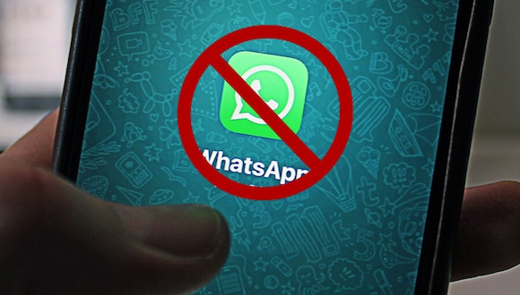 Si el sistema operativo de tu dispositivo no es compatible, WhatsApp podría dejar de funcionar a partir del 1 de enero.
