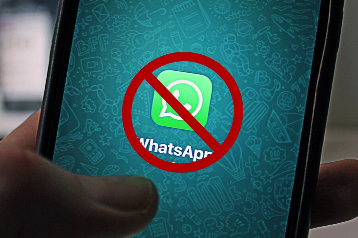 Si el sistema operativo de tu dispositivo no es compatible, WhatsApp podría dejar de funcionar a partir del 1 de enero.