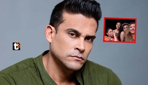 ¿Christian Domínguez le debe dinero a Pamela Franco? “La agarraron de coju....”, dice amiga de la cumbiambera