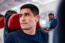 Avión que llevaba a Sporting Cristal no pudo aterrizar en Tacna y volvió a Lima