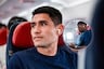 Avión que llevaba a Sporting Cristal no pudo aterrizar en Tacna y volvió a Lima