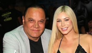 Mauricio Diez Canseco será padre por inseminación artificial con Daylin Curbelo: “No tengo predilección por un niño o niña”