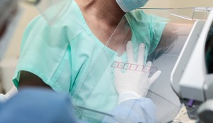 Cuidado con el cáncer