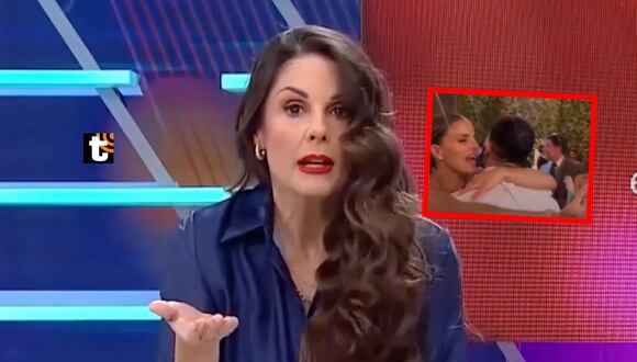 Mario Irivarren ofrece disculpas públicas a Onelia Molina