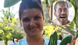 Rusa asesinada brutalmente por ucraniano tenía esposo y dos hijas en su país: ¿Quién era la extranjera?