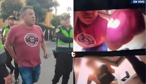 ¡Escándalo en el Callao! Acusan a administrador de esconder cámara en baño de restaurante del club Regatas