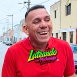 Miguel Rebosio: La balacera en Iquitos, la paliza del salvavidas, las muletas de Kukín y más
