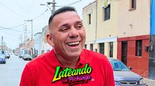 Miguel Rebosio: La balacera en Iquitos, la paliza del salvavidas, las muletas de Kukín y más