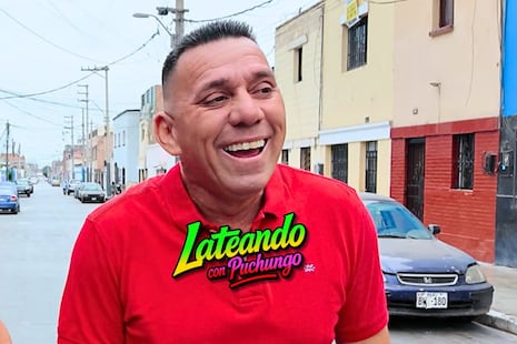 ‘Conejo’ Rebosio: La balacera en Iquitos, la paliza del salvavidas, las muletas de ‘Kukín’ y más