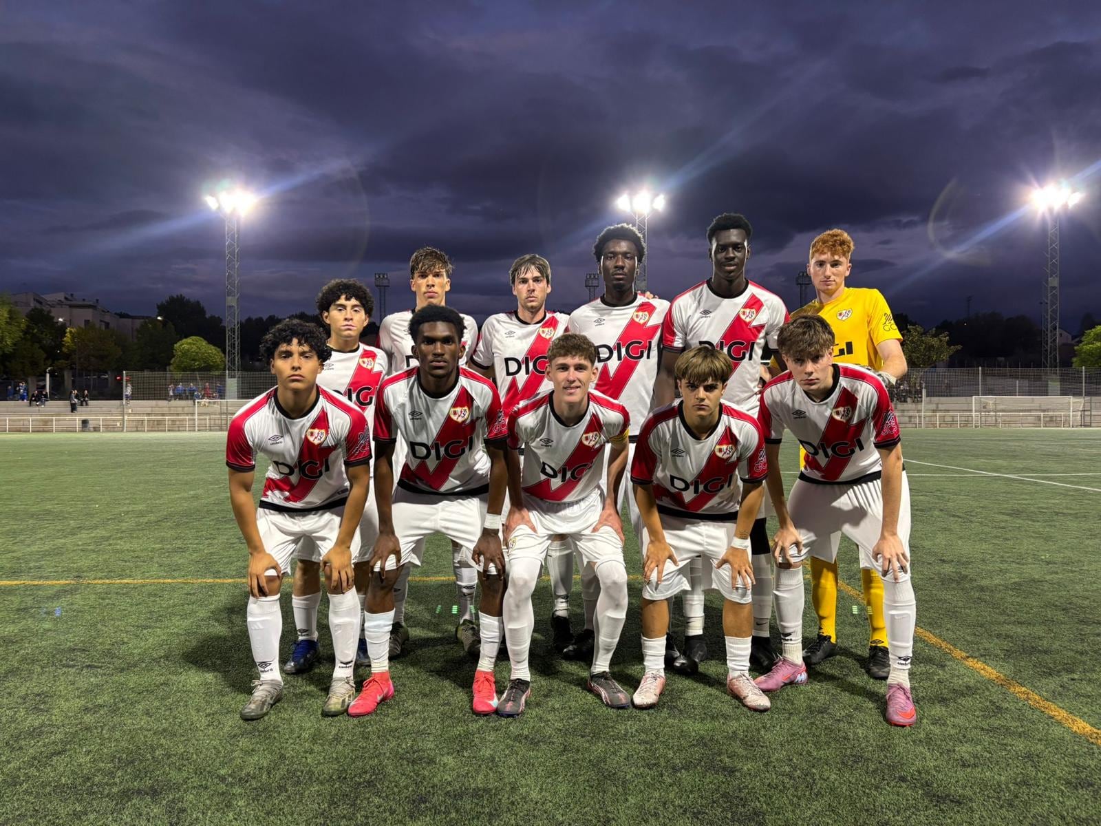 Anhela llegar a la Liga 1
