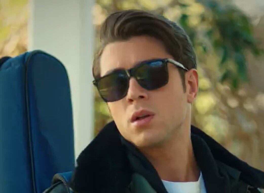 Doruk llega a su casa pero no encuentra a nadie (Foto: NGM)