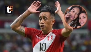 ¿Claudia Gastañadui le lanzó una indirecta a Christian Cueva?: conoce el mensaje que envió la amiga de Pamela López