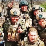 Peruanos son engañados y denuncian reclutamiento forzado