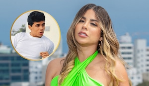 Gabriela Serpa: Su ex Gonzalo Méndez podría ir ocho años a la cárcel por estafa en masa