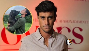 Duilio Vallebuona habla tras robo de sus cuyes: “Lo material se recupera pero mis perritos...”