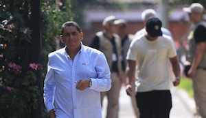 ¡Da un paso al costado! Carlos Álvarez renuncia a País para Todos tras denunciar desacuerdos e incongruencias