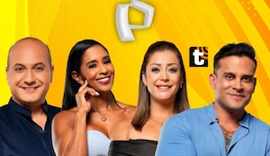 ‘Préndete’ se despide de las pantallas y su último programa será el 6 de marzo