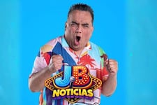 Jorge Benavides debuta con JB Noticias en Panamericana este sábado y domingo | VIDEO