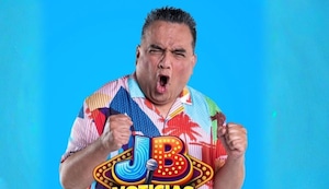 Jorge Benavides debuta con JB Noticias en Panamericana este sábado y domingo | VIDEO