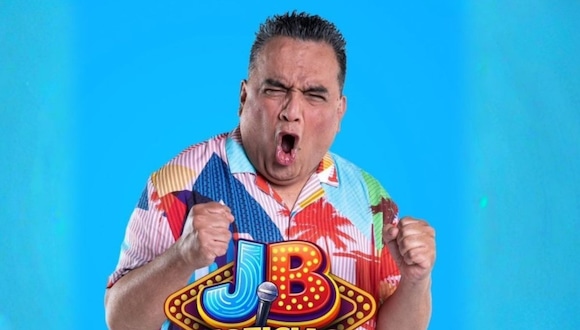 TROM| Jorge Benavides vuelve con JB Noticias en Panamericana (jbjorgebenavides)