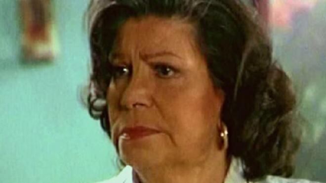 Meche Barba fue parte de María Mercedes y María la del barrio (Foto: Televisa)