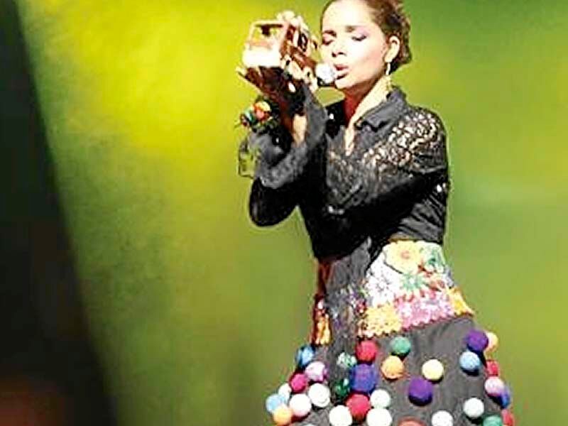 Saywa nos representará en Viña del Mar