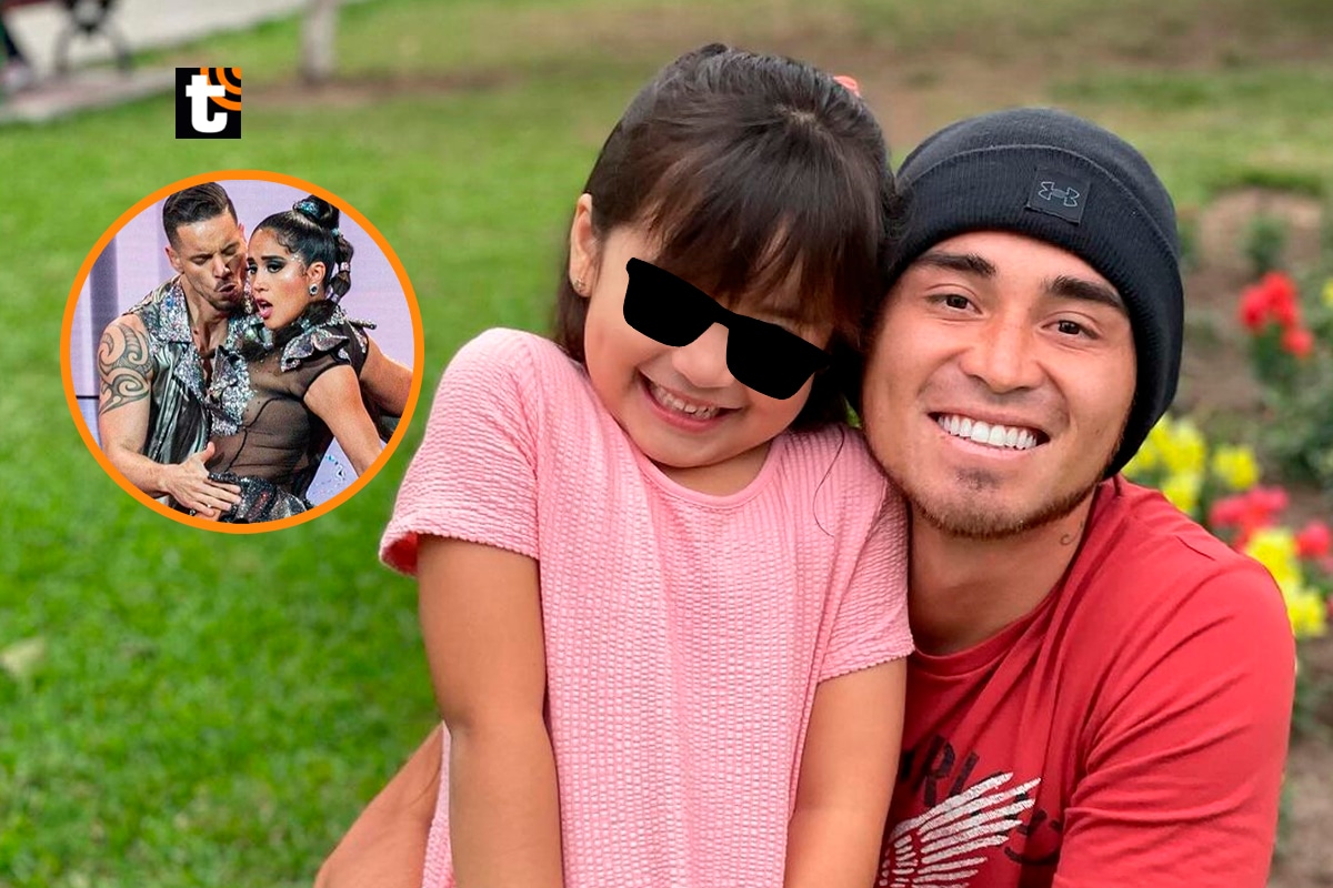 Rodrigo Cuba se pronuncia tras ruptura de Melissa y 'Activador'.