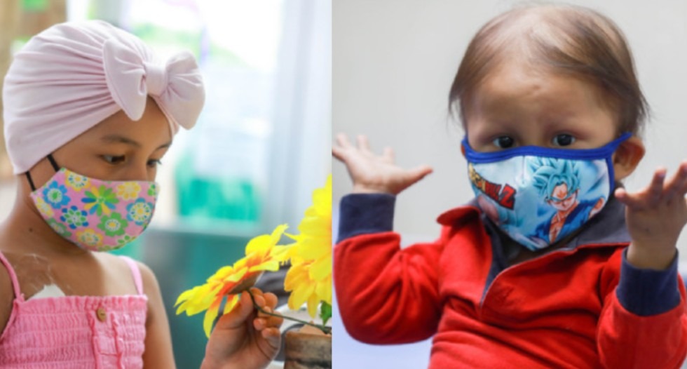 La atención a los pacientes oncológicos en los establecimientos del Seguro Social ha sido continua pese a la pandemia (Foto: EsSalud)