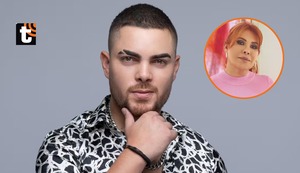 Álvaro Rod sobre su visita al set de Magaly: “Es una anécdota, una mala experiencia que me queda de por vida”