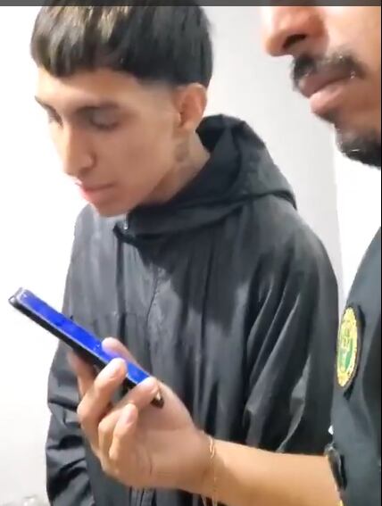 Capturan a extorsionador del Monstruo