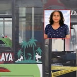 Extorsionadores lanzan nuevas amenazas a choferes de la empresa Vipusa tras asesinato de pasajera en Puente Piedra