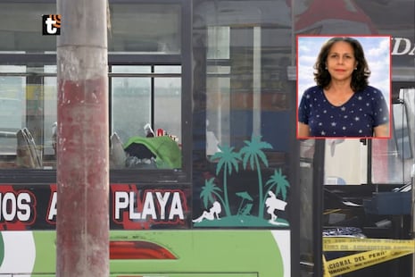 Extorsionadores lanzan nuevas amenazas a choferes de la empresa Vipusa tras asesinato de pasajera en Puen...