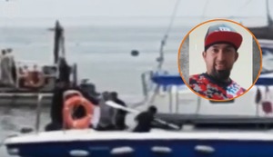 La Punta: venezolano recibe brutal golpiza en una lancha tras dispararle a un pescador