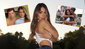 Maca Gastaldo acusó a ‘La Chama’ de haberse chapado a Patricio Parodi y meterse en la relación de Fabio con Mayra Goñi | VIDEO