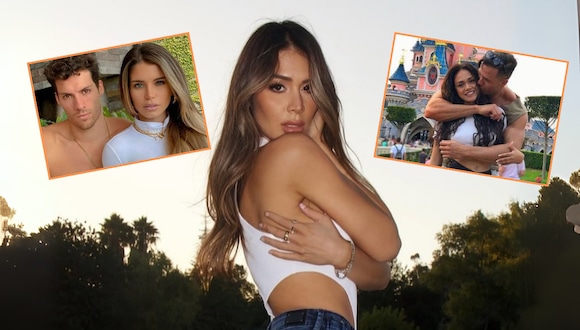 TROME | Macarena Gastaldo acusó a La Chama de chaparse a Patricio Parodi (Magaly Tv)