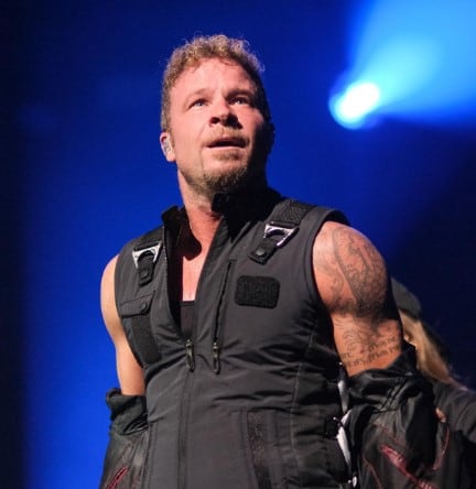 Gracias a la banda americana, Litterll logró saltar a la fama de la industria musical (Foto: Brian Littrell/ Instagram)