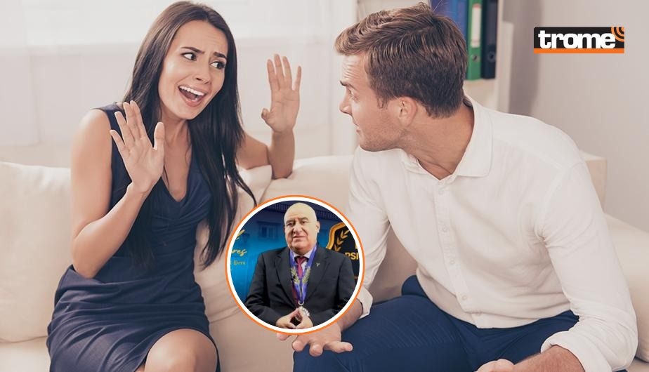 Miguel Vallejos revela los diversos motivos por los que una pareja que ha tenido tantos años juntos, culminan su relación.