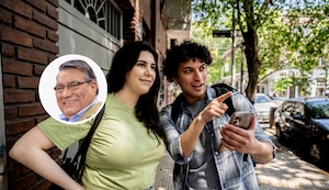 El uso del diminutivo: ¿Es válido decir ‘aquicito’?