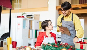 ¿Quieres incrementar tus ventas en Navidad? Sigue estos tips